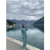 Hasibe Nur