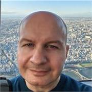 Experienced software engineer with 30+ years in the industry, offering practical computer science tuition for beginners through to