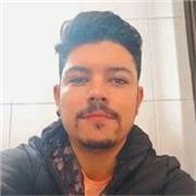 PROFESSOR DE MATEMÁTICA, OFERECENDO AULAS PARA ENSINO FUNDAMENTAL
