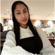 Anisah Ahmed