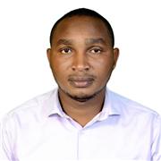Maxwell Muthini KYALO