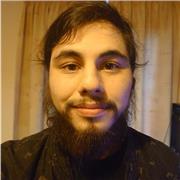 Colombian with ease for foreign languages with experience on tutoring basic Spanish and able to go up to native speaker levels