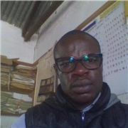Vincent Ochieng