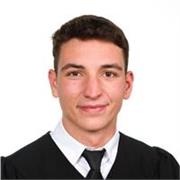Profesor particular especializado en matemáticas