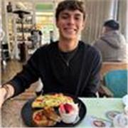 Maestro de física, matemáticas, ciencias sociales o cualquier materia. Soy muy buena para las ciencias y literatura