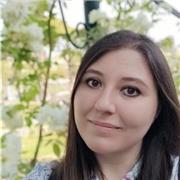 Laureanda in Chimica impartisce lezioni per studenti universitari e scuole superiori