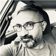 Der Englischlehrer – derjenige, der das Unterrichten zum Vergnügen macht und Freude verbreitet.