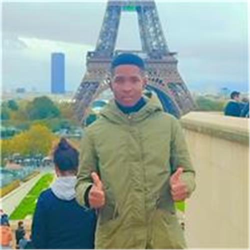 user photo