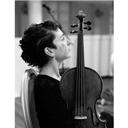 Clases de violín en Pontevedra Capital 🎻