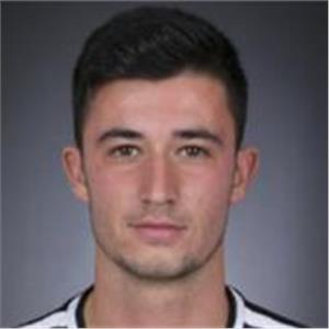 Alvaro Barranco Vilaltella