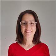 Profesora de inglés para adultos y tutora de español para extranjeros