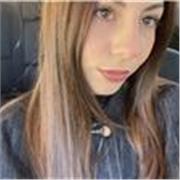 Cuidadora y profe de inglés de primaria e infantil