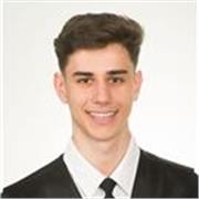 Graduado profesional de Violonchelo con Premio de Honor y Excelencia - Clases en Barcelona y Online