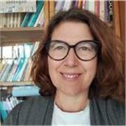 Profesora online de Español para extranjeros niveles básicos.