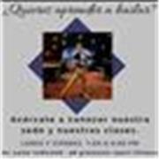 Bailarín profesional hace 10 años con enfasis en ritmos latinos como salsa, merengue, bachata, chachachá, etc