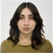 Licenciada en artes plásticas de la universidad de Antioquia en Colombia. Ilustradora con experiencia en cuidado de niños.