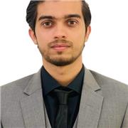 Master English with a Skilled, Friendly, and Inspiring Teacher!