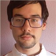 Estudiante de la carrera de matemáticas con interés en la enseñanza