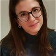 Studentessa Universitaria offre lezioni di lingua Inglese