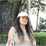 Asesoría en Ciencias Biológicas y Redacción Científica en Inglés (C1)