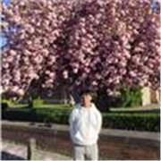 Profesor particular de Química, Mates e Inglés