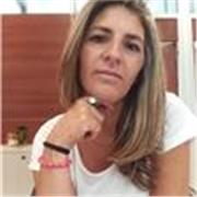 Profesora de historia general, historia mundial, social e historia Argentina