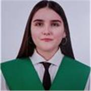 Profesora de matemáticas básicas para niveles desde primaria hasta segundo de la eso 