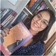 Professora particular de língua portuguesa e literatura com experiência para crianças, adolescentes e adultos