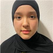 Shahnaz