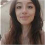 Laureata in inglese impartisce lezioni di per tutti i livelli dal base all'avanzato. Disponibile anche per lezioni online o nel fine settimana