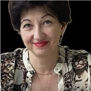 I am an experienced English teacher with lots of creative ideas in my head, I work with grown ups as well as kids