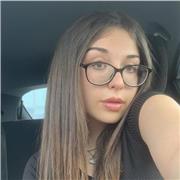 ragazza disponibile per ripetizioni per alunni di scuole elementari e medie (per diverse materie)