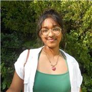 A* English Literature and 9s in GCSE English Language/Literature achieved, experienced in teaching students!