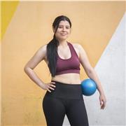 Entrenamiento personalizado a domicilio sur medellin