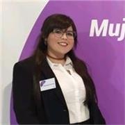 Agente de viajes y auxiliar administrativa con más de 5 años de experiencia en ambos sectores. 