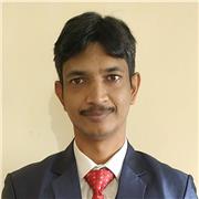 Passionate Maths teacher for Middle and High School Students