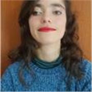Ragazza laureata Scienze dell' educazione pedagogiimpartisce lezioni di psicologia, storia ,scienze, inglese spagnolo,italiano, grammatica, storia dell' arte