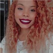 Native Spanish tutor offering personalised online lessons for adults and teens