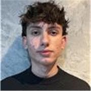 Estudiante que puede dar clases de apoyo y ayudar con los deberes para niñ@s de primaria o inferior.