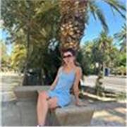 Profesora nativa de italiano para todas las edades