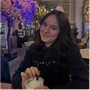 Je donne des cours en visio pour apprendre et aider les personnes voulant apprendre ou ayant des difficultés avec l’espagnol 