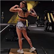 clases adaptadas a toda persona, infantil, adolescentes, adultos y tercera edad