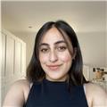 Saaya Parmar