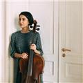 Insegnante di violoncello: lezioni personalizzate per tutti i livelli