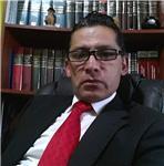 Doy clases de derecho penal y derecho procesal penal