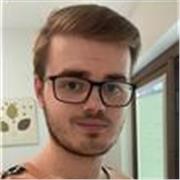 Nativo bilingüe ofreciendo clases online de conversación en inglés personalizadas