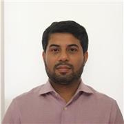 Hasibul Islam Russell