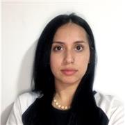 Tengo un técnico en atención integral a la primera infancia