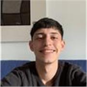 Soy una persona responsable, y me gustaria dar clases de lengua castellana y matematicas(nivel medio)