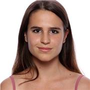 Soy una estudiante universitaria que ofrece clases particulares de inglés a estudiantes de ESO y bachillerato